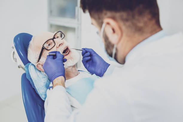 Best Knocked-Out Tooth (Avulsed Tooth) Treatment in USA